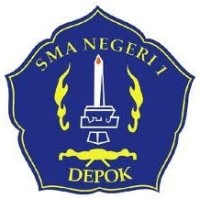SMA Negeri 1 Depok logo - Similar company to Diary Bunda