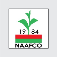 NAAFCO Group logo - Similar company to Regency Packaging