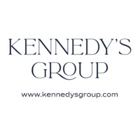 Kennedy's Group logo - Similar company to Kappavision