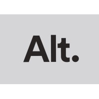 Alt. Group logo - Similar company to Robud Group