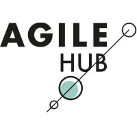 Agile Hub logo - Similar company to Axsym - Compliance & Information Security