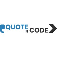Quote in Code Technology Private Limited logo - Similar company to It'S It Hub