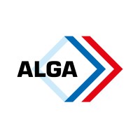 Alga B.V. logo - Similar company to Lemo-Koepels Europe Bv