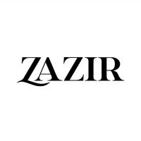 ZAZIR logo - Similar company to Sci Adoxa