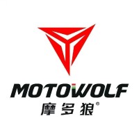 佛山市摩多狼科技有限公司 logo - Similar company to Motowolf By 10 Tigers Srl 🇦🇷 & Promercader Llc 🇺🇸🇲🇽🇨🇴🇺🇾