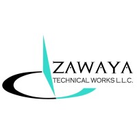 Zawaya Technical Works LLC logo - Similar company to Technical Resources Consultants