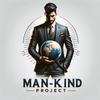 Man-Kind Project logo - Similar company to Teematters, L.L.C.