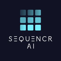 Sequencr AI logo - Similar company to Sequencer Ventures