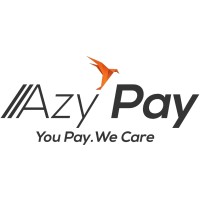 Azypay Payment Gateway logo - Similar company to Walletkar (Payment Solution)