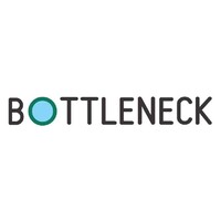 Bottleneck - Digital Monetisation Solutions logo - Similar company to Oasis Leads