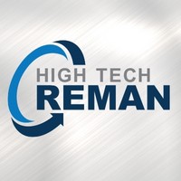 High Tech Reman logo - Similar company to Morse Machining Ltd