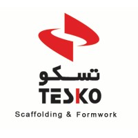 TESKO تسکو- قالب بتن، داربست پیش ساخته logo - Similar company to Behsakht Civilized & Development Group
