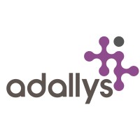 Adallys logo - Similar company to Estructure