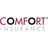 Comfort Insurance logo - Similar company to Purple Communications Uk Ltd