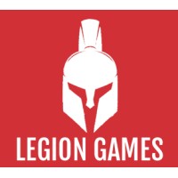 Legion Games Indonesia logo - Similar company to Inapay.Com