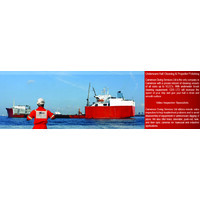 CM Rope Access logo - Similar company to Absolute Rope Access