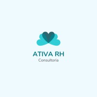 Ativa Rh logo - Similar company to Instituto Ativa