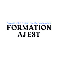 FORMATION AJ EST logo - Similar company to Luximaj