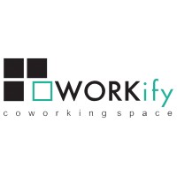 Workify logo - Similar company to Fibswap Dex