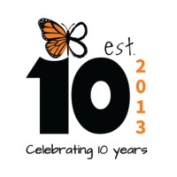 Social Butterfly Social Media Management Services logo - Similar company to Monarch Social Media Management