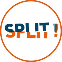 SPLIT ! Location logo - Similar company to So Infinity