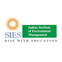 SIES Indian Institute of Environment Management logo - Similar company to virtualservedotin