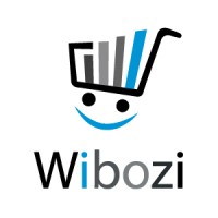 Wibozi logo - Similar company to Aluminiumpark