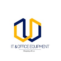IT AND OFFICE EQUIPMENT logo - Similar company to It Helpend
