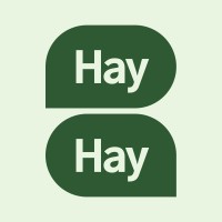 HayHay logo - Similar company to Haypass