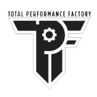 Total Performance Factory logo - Similar company to Strongkicks