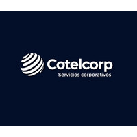 Cotelcorp logo - Similar company to Cotelco Telecomunicaciones