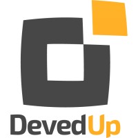 DevedUp for Business Development and Digital Marketing logo - Similar company to Devedup