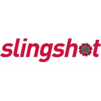 Slingshot Media Ventures logo - Similar company to Benedictus Media