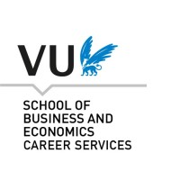 Career Services School of Business and Economics VU Amsterdam logo - Similar company to Afrofuture Tech