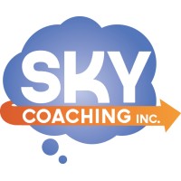 Sky Coaching logo - Similar company to Websolutes