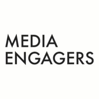 Media Engagers logo - Similar company to Invelops Facade Engineering