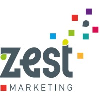 Zest Marketing logo - Similar company to Elle & La