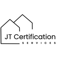 JT Certification Services logo - Similar company to Visual Approvals