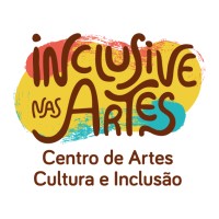 Inclusive nas Artes logo - Similar company to Bypsi