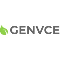 Genvce logo - Similar company to Red Arax