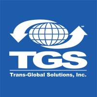 Trans-Global Solutions, Inc. logo - Similar company to Roar Logistics