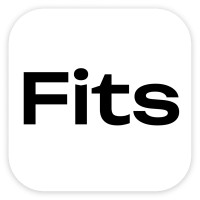 Fits logo - Similar company to Web3Campus