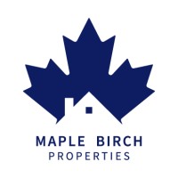 Maple Birch Properties logo - Similar company to Ezyres Llc