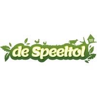 De Speeltol logo - Similar company to Gameunit