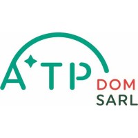 ATP DOM logo - Similar company to Secuwork