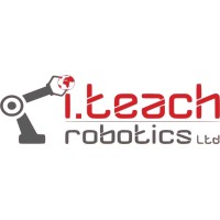 I TEACH ROBOTICS LIMITED logo - Similar company to Dasit S.A.