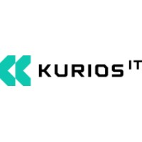 KuriosIT logo - Similar company to Info-Tech Montreal