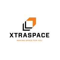 XtraSpace Self Storage logo - Similar company to The Station