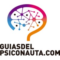 Guías del Psiconauta logo - Similar company to Drogopedia