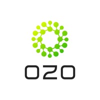 Ozone Chain logo - Similar company to Metapyra
